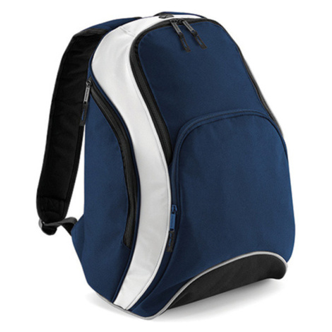 BagBase Sportovní batoh 21 l BG571 French Navy