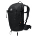 Turistický batoh Mammut Lithium 25L Black