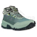 Mammut Sertig II Mid GTX W 3030-04840-40240 - jade/dark jade