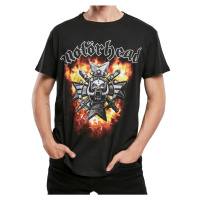 Tričko metal pánské Motörhead - Bad Magic - NNM - MC585