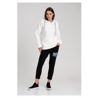 Look Made With Love Woman's Hoodie Dry 800