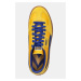 Semišové sneakers boty Puma Super Team PARMA Sport žlutá barva, 401079