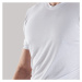 ELKA LOUNGE Pánské tričko spodní  White