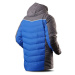 TRIMM CORTEZ Pánská lyžařská bunda, modrá, velikost