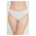 Kalhotky Calvin Klein Underwear bílá barva, 000QF6879E