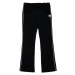 Tepláky no21 n21p185f pantaloni černá