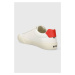 Sneakers boty BOSS Aiden bílá barva, 50499672