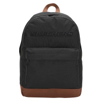 Skechers Denver Backpack Černá