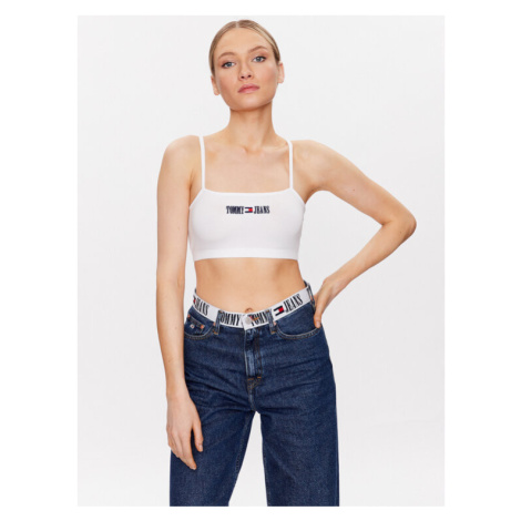 Top Tommy Jeans Tommy Hilfiger