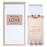 Rihanna Rogue Love parfémovaná voda pro ženy 125 ml