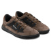 Barefoot tenisky Barebarics Evo - Dark Brown & Black