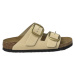 Birkenstock 1026585 ECRU Béžová