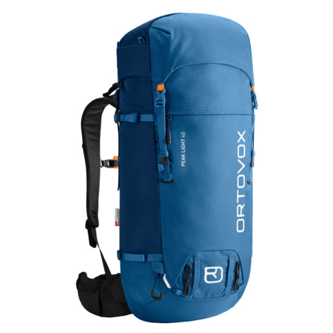 Ortovox batoh Peak Light 40 heritage blue