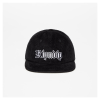 RIPNDIP Lord Savior Nerm Corduroy Strackback Black