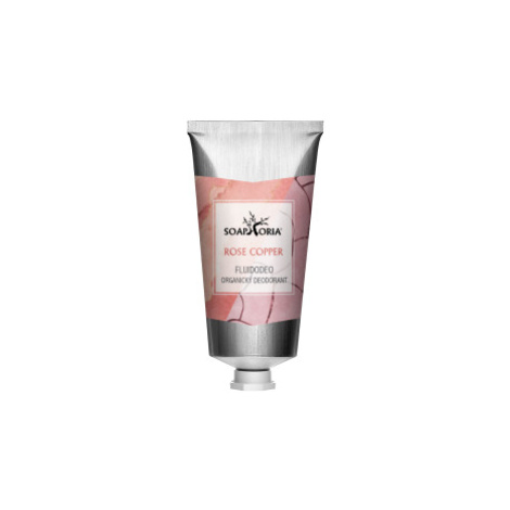 Rose Copper - FluidoDeo® Soaphoria
