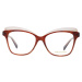 Emilio Pucci obroučky na dioptrické brýle EP5198 056 54  -  Dámské