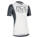 ACERBIS MTB COMBAT dres šedá/černá