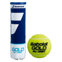 Babolat Gold All Court X 4