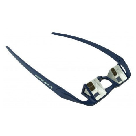 Metolius Upshot Belay Glasses - blue blue