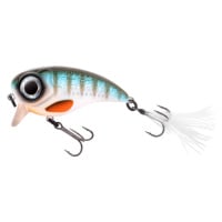 Spro wobler fat iris 60 herring 6 cm 17 g