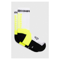 Ponožky Compressport Ultra Trail Socks V2.0 SQTU3550