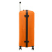 American Tourister Airconic Spinner 77cm Oranžová Mango orange