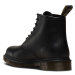 Kožené farmářky Dr. Martens 101 Smooth 24255001