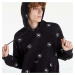 Element Pexe Polka Hoodie Black