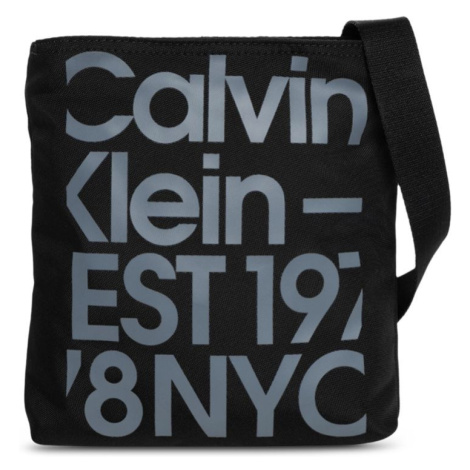 Pánská brašna přes rameno K50K510378 Calvin Klein