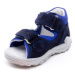 superfit Chlapci Sand ale Flow blue