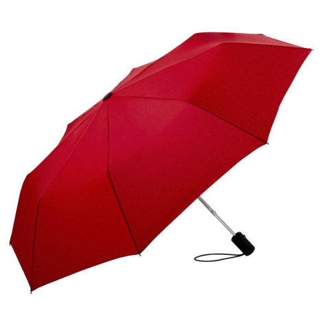 Fare Skládací deštník FA5512 Red