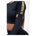 NEBBIA Honey Bunny crop top