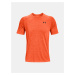 Tričko Under Armour UA Tech 2.0 SS Tee - oranžová