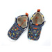 Dětské sandálky Biomecanics 232189-A Azul Marino