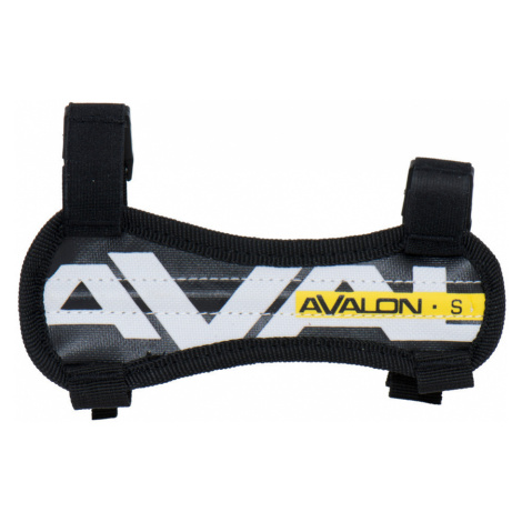 Chránič předloktí Avalon Black S