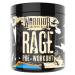 WARRIOR RAGE Pre-Workout energy burst 392 g