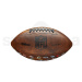 Wilson NFL Throwback Fb 32 Team Logo J F1534XNFL - brown