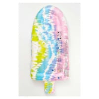 Nafukovací matrace na plavání SunnyLife Ice Pop Tie Dye