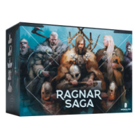 Monolith Edition Mythic Battles: Ragnarök - Ragnar Saga - EN/FR