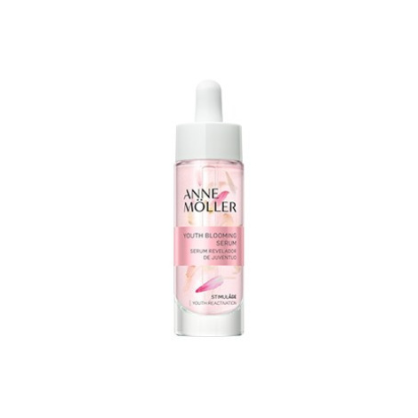 Anne Möller Pleťové sérum pro zlepšení pružnosti pleti Stimulâge (Youth Blooming Serum) 30 ml