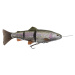 Savage gear gumová nástraha pstruh 4d line trhu trout ms rainbow-20 cm 98 g