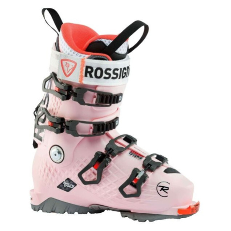 Rossignol ALLTRACK ELITE 110 LT W GW Dámské touringové lyžařské boty, růžová, velikost