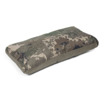 Nash Polštář Indulgence Pillow Camo - Wide