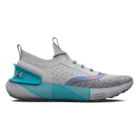 Pánská běžecká obuv UNDER ARMOUR UA HOVR Phantom 3 Storm mod gray blue surf mod gray