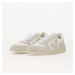 Veja V-10 B-Mesh W White/ Natural/ Pierre