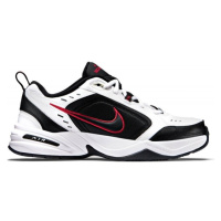 Nike AIR MONARCH IV TRAINING Pánská tréninková obuv, bílá, velikost 45