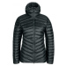 Dámská bunda Mammut Broad Peak IN Hooded Jacket W