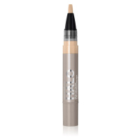 Smashbox Halo Healthy Glow 4-in1 Perfecting Pen rozjasňující korektor v peru odstín F30N - Level