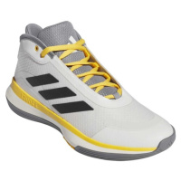adidas BOUNCE LEGENDS Pánské basketbalové boty, bílá, velikost 41 1/3