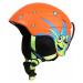 Relax Twister Dětská lyžařská helma RH18